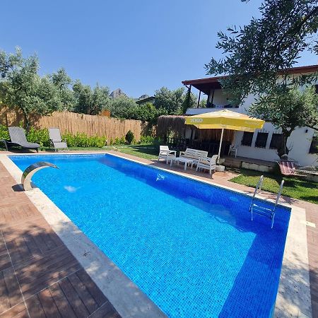 Antik House Iznik Villa Bagian luar foto