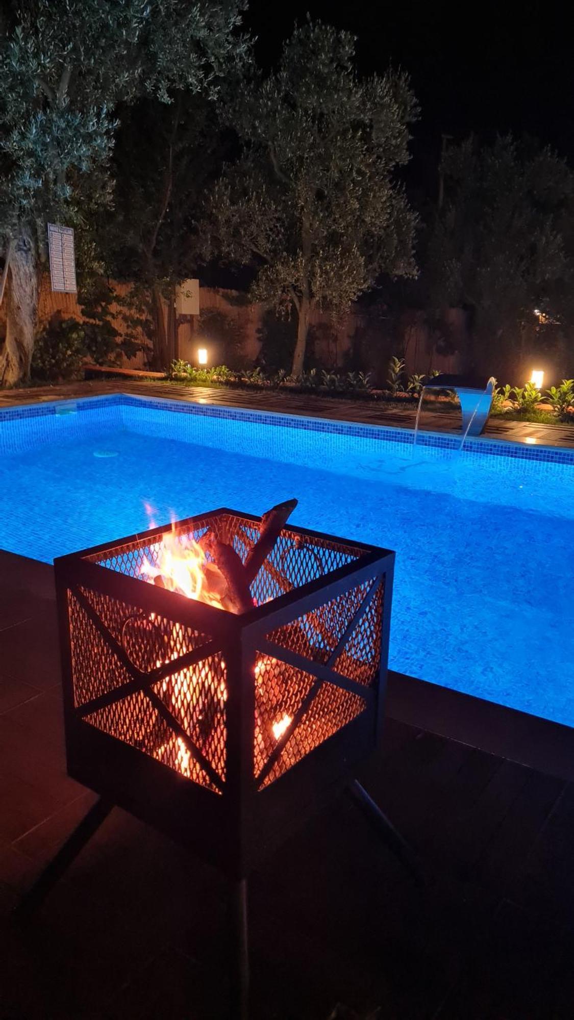 Antik House Iznik Villa Bagian luar foto