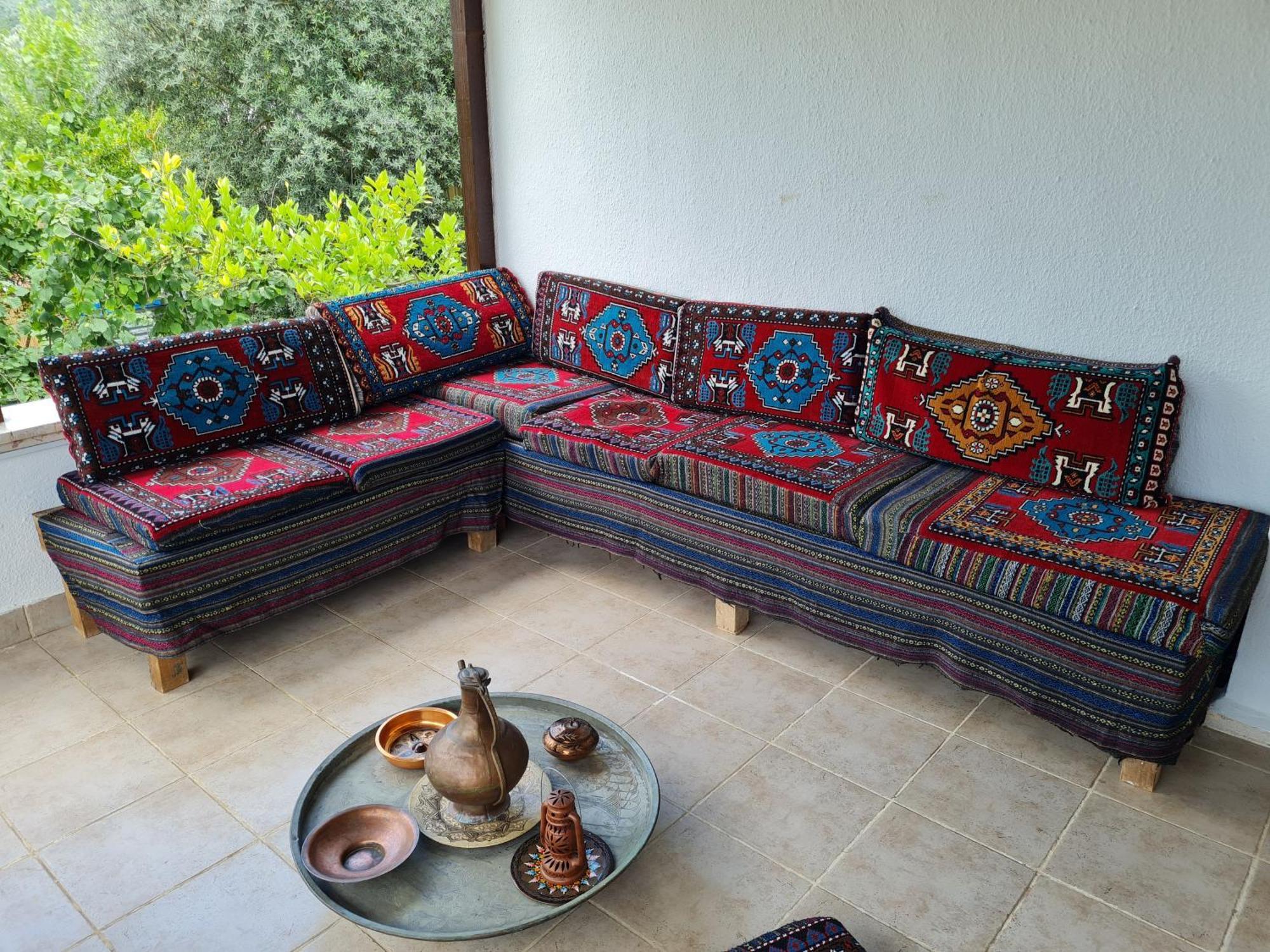 Antik House Iznik Villa Bagian luar foto