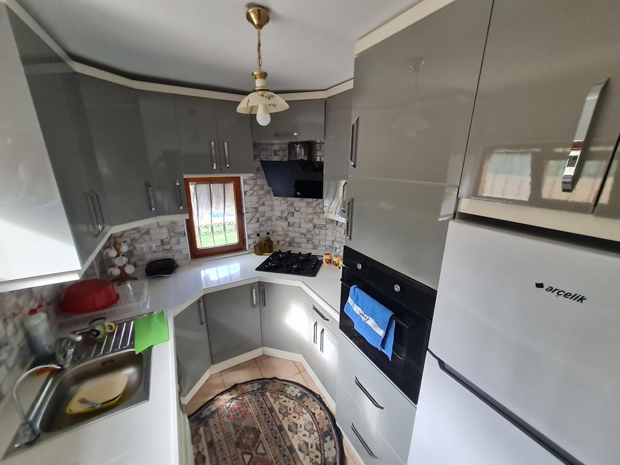 Antik House Iznik Villa Bagian luar foto
