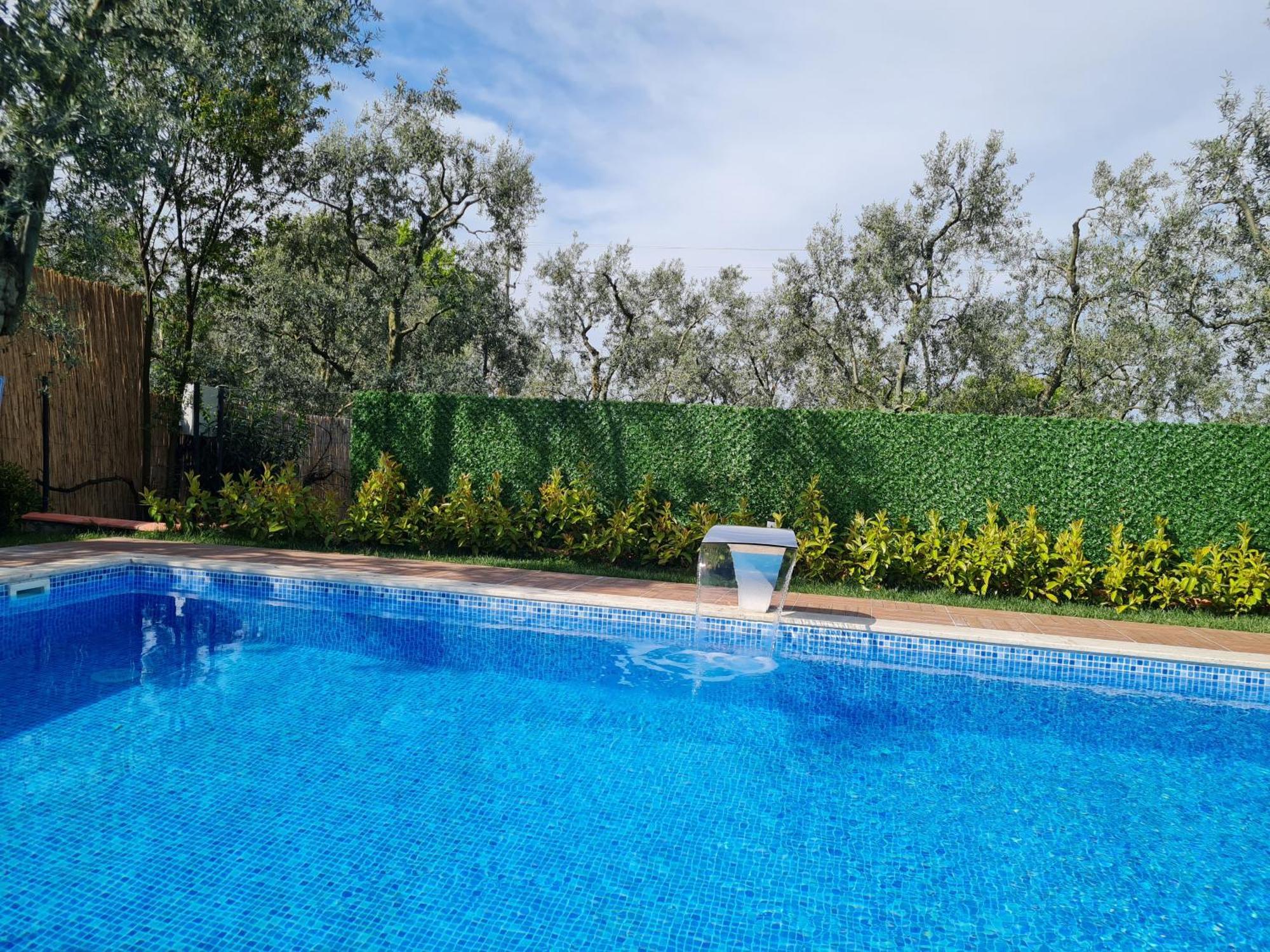 Antik House Iznik Villa Bagian luar foto