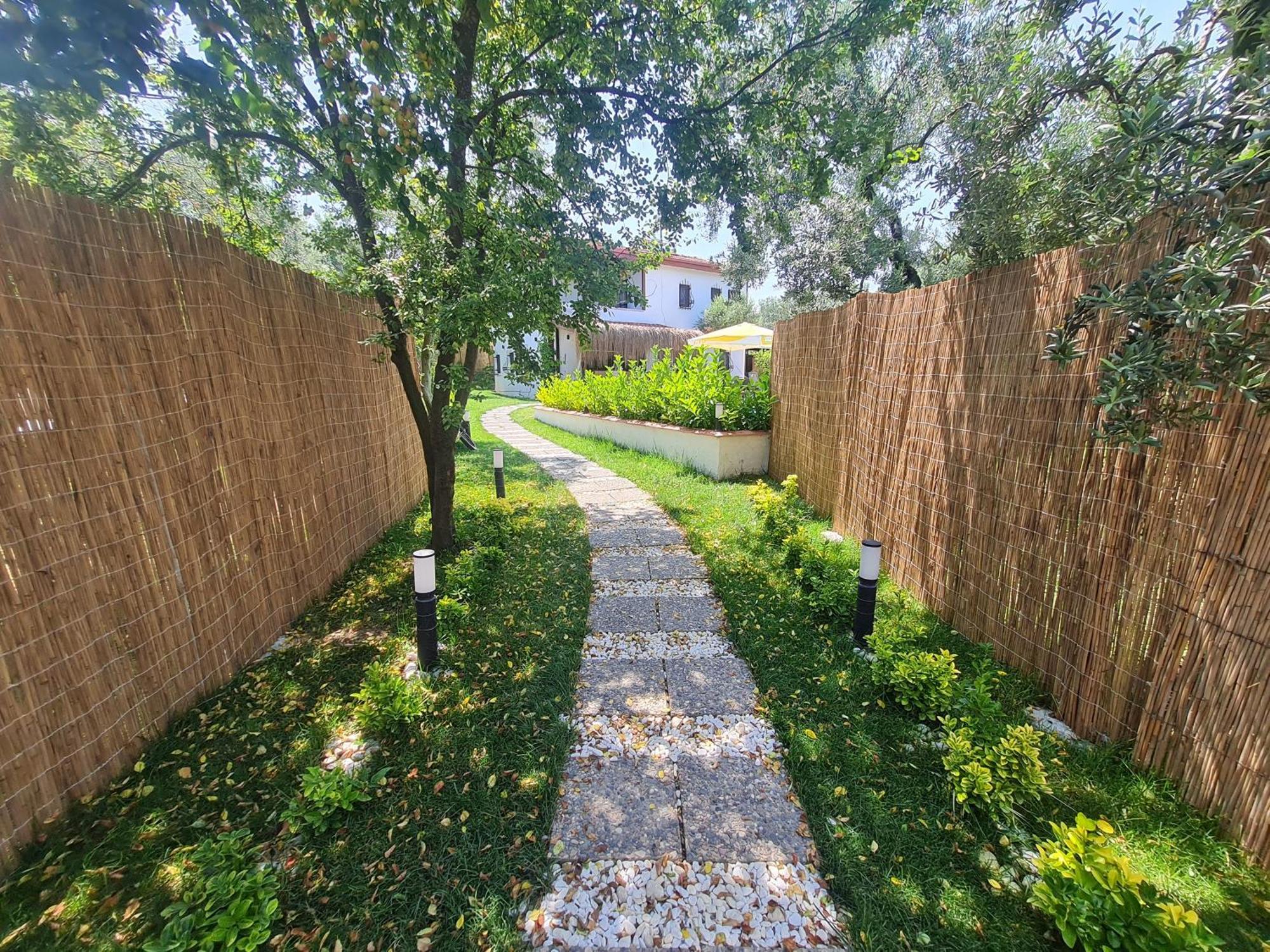 Antik House Iznik Villa Bagian luar foto